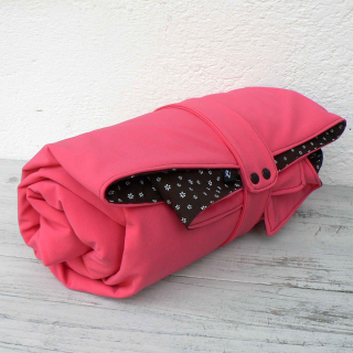 Outdoor deka 142x204 cm